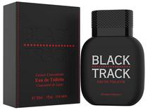 Perfume Georges Mezotti Black Track Edt 30ML - Masculino