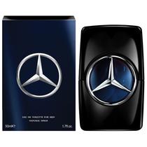 Perfume Mercedes-Benz Intense For Men Edt Masculino - 50ML
