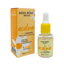 Serum Facial Miss Rose Acalme 9006200A 30ML