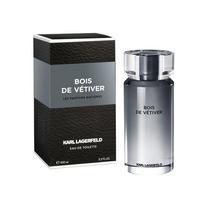 Perfume Karl L Bois de Vetiver Edt 100ML - Cod Int: 61353