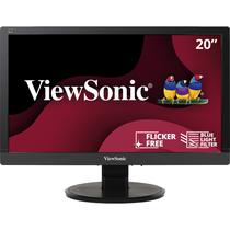 Monitor Viewsonic VA2055SM 20" FHD