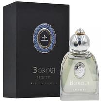 Perfume Dumont Borouj Spiritus Edp Unisex - 85ML
