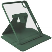 Capa iPad Wiwu Rotative 10.9" Verde