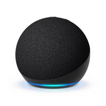Caixa de Som Amazon Echo Dot Alexa 5TH PR
