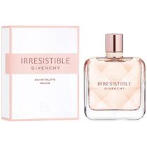 Perfume Givenchy Irresistible Edt Fraiche Feminino - 80ML