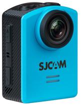 Ant_Camera Sjcam M20 Actioncam 1.5" LCD Screen 4K/Wifi - Azul