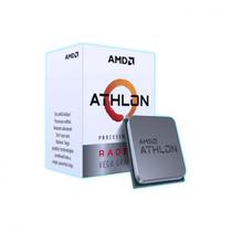 Processador AMD AM4 Athlon 3000G Vega 3.5GHZ Box