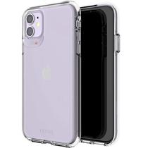 GEAR4 702006031 Cases-Crystal Palace-iPhone 12 Mini 5.4" FG-Clear *** - 702006031