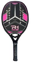 Raquete de Beach Tennis Rakkettone R1 X-Blade 2024