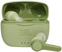 Fone de Ouvido JBL Tune 215TWS Bluetooth - Verde