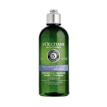 Shampoo L'Occitane Aromachologie Gentle & Balance 300ML