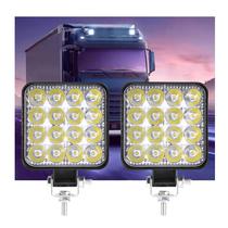 Refletor - Barra de LED PNT-LL48-5D Quad c/Lupa