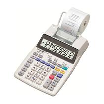 Calculadora Con Bobina Sharp EL-1750