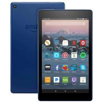 Tablet Amazon Fire HD7 16GB 7" Azul