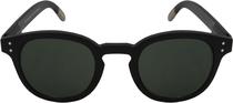 Oculos de Sol B+D Sun Martte Black 4401-99