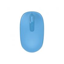 Mouse Microsoft 1850 Mobile Wireless Blue U7Z-0005