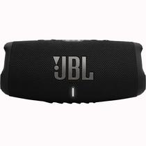 Speaker JBL Charge 5 Wi-Fi Bluetooth 40W RMS IP67 - Preto JBLCHARGE5WIFIBAM