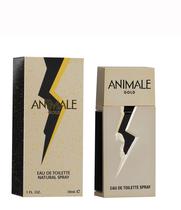 Animale Gold Masc 100ML Edt c/s