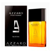 Perfume Azzaro Pour Homme Edicao 100ML Masculino Eau de Toilette