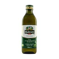 Aceite de Oliva Basso Extra Virgen 500ML