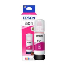 Tinta Epson T504 320 Magenta L4160/L4150 70ML%%