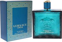 Perfume Versace Eros Edp 200ML - Masculino