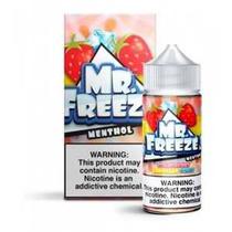 MR Freeze Strawberry Lemonade Frost 100ML 00MG