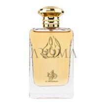 Perfume Al Wataniah Abaan Eau de Parfum 100ML