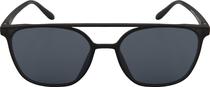 Oculos de Sol B+D Classic Sun Matt Black 4321-99F