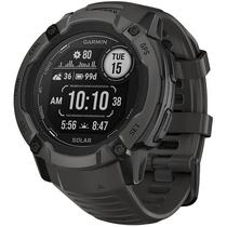Smartwatch Garmin Instinct 2X Solar 010-02805-10 com GPS/Bluetooth - Graphite