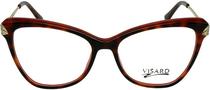 Oculos de Grau Visard JB01120 50-18-140 C5