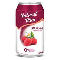 Bebidas Natural Te Blanco s/Lichia 335 ML - Cod Int: 4433