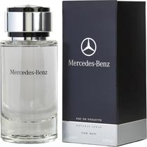 Mercedes Benz For Men Edt 120ML