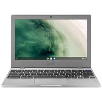 Notebook Samsung Chromebook XE310XBA-KC1US 11.6" Intel Celeron N4020 - Platinum Titan