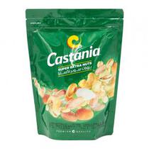 Mixed Nuts Castania Super Extra Nuts Bolsa 300G