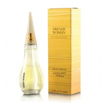 Perfume Fragluxe Golden Woman Edt 100ML - Cod Int: 61046