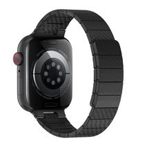 Correia Wiwu para Apple Watch 38/41 WI-WB009 - Black