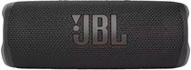 Speaker JBL Flip 6 Bluetooth A Prova D'Agua - Preto