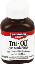 Liquido Restaurador de Madeira Birchwood Casey Tru-Oil 90ML