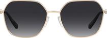 Oculos de Sol Moschino - MOL070/s 1EDIR - Feminino