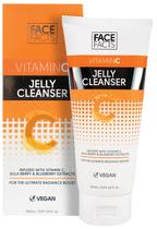 Limpador Facial Face Facts Vitamin C Jelly Cleanser - 150ML