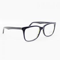 Oculos de Grau Unissex Visard CO5267 54-17-140 Co.06 - Azul/Verde $