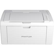 Impressora Pantum P2509W com Wi-Fi/USB/220V - Grey