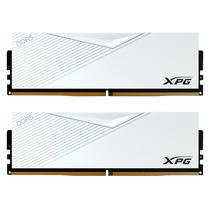 Memoria Ram Adata XPG Lancer DDR5 32GB (2X16GB) 6000MHZ - Branco (AX5U6000C4016G-Dclawh)