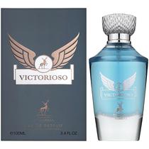 Perfume Maison Alhambra Victorioso - Eau de Parfum - Masculino - 100ML