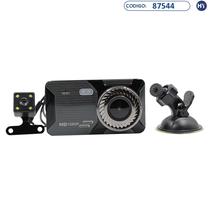 Camera Automotiva Car DVR K0171 - H309 Dual Lens