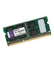 Memória NB DDR3 8GB 1600 Kingston KVR16S11
