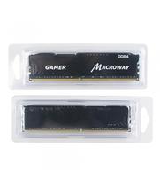 Mem DDR4 8GB 2666 Macroway Gamer.