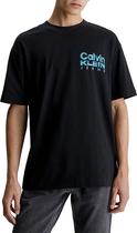 Camiseta Calvin Klein J30J324225 Beh - Masculina