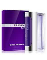 Perfume Ultraviolet Man Paco Rabanne 100ML Edt